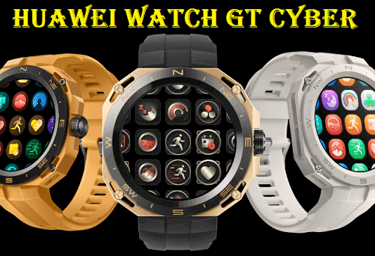 Huawei Watch Gt Smartwatch Full Specs Price Expectations