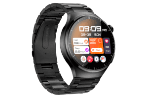 S20 Max AMOLED SmartWatch Specs Price Pros Cons Chinese Smartwatches