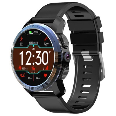 Kospet Optimus Pro 4G Smartwatch pros and Cons - Chinese Smartwatches