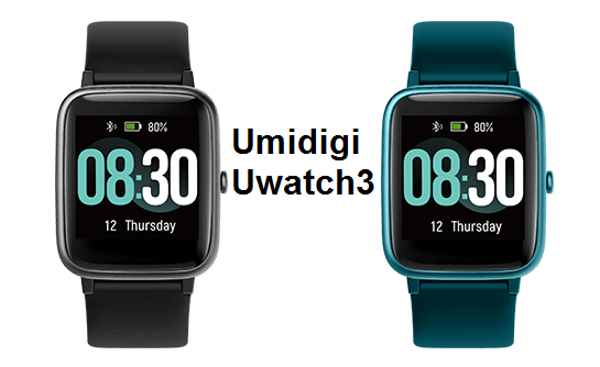 UMIDIGI Uwatch 3S SmartWatch Pros and Cons + Full Details - Chinese  Smartwatches