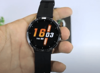 skm b16 waterproof 4g supported smartwatch specifications