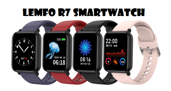 smartwatch cheap