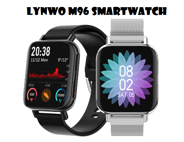 smart watch with calling