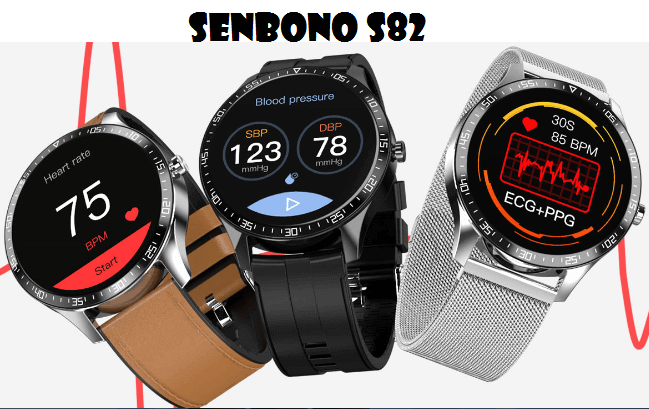 Senbono s81 new arrivals