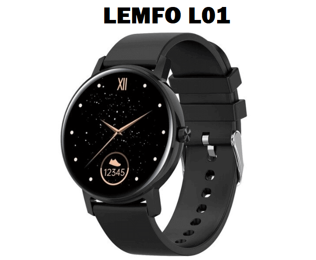 reloj lemfo