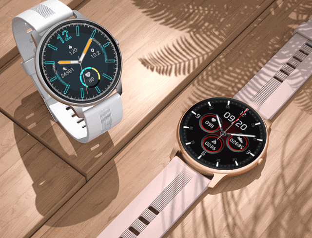 LW11 SmartWatch Pros and Cons + Full Details - Chinese Smartwatches