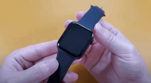 Обзор смарт часов m26 plus лучшая копия apple watch 6 настройка на телефон