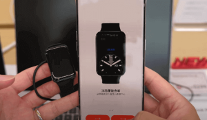 Xiaomi Mi Band 7 Pro With GPS - Specs, Price, Pros & Cons - Chinese