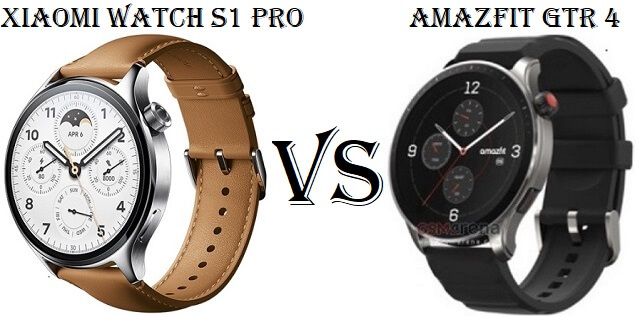 Compre Para Xiaomi Watch S1 / S1 Pro / Huami Amazfit GTR 4 Pro