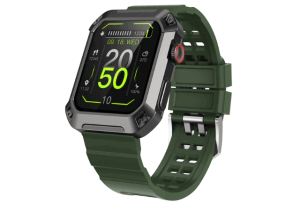 Rogbid TANK Military Smartwatch: Specs, Price, Pros & Cons - Chinese ...