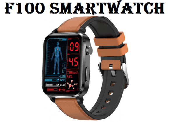 F100 Smartwatch 2023 Specs Price Pros And Cons Chinese Smartwatches