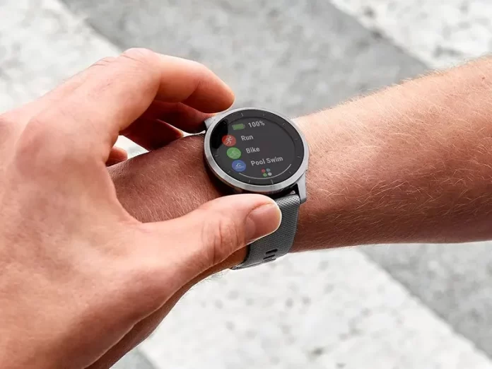 Garmin Vivoactive 5