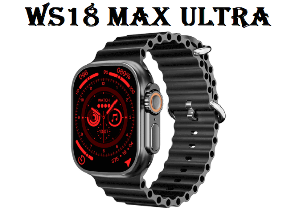 Ws Max Ultra Smartwatch Specs Price Pros Cons Chinese Smartwatches