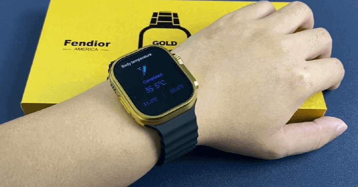 G9 Ultra Pro Smartwatch Price in Pakistan 2024