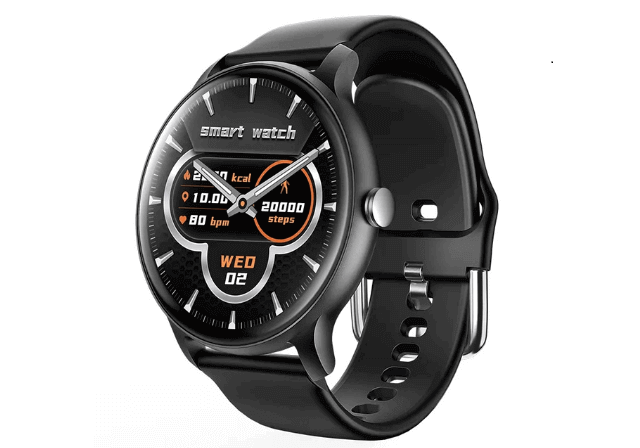 T59 smartwatch design