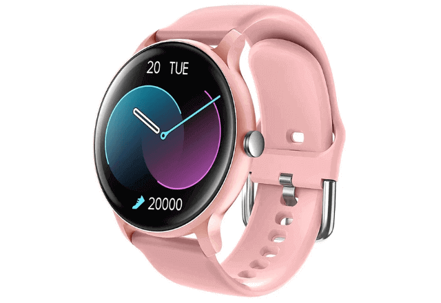 T59 smartwatch features