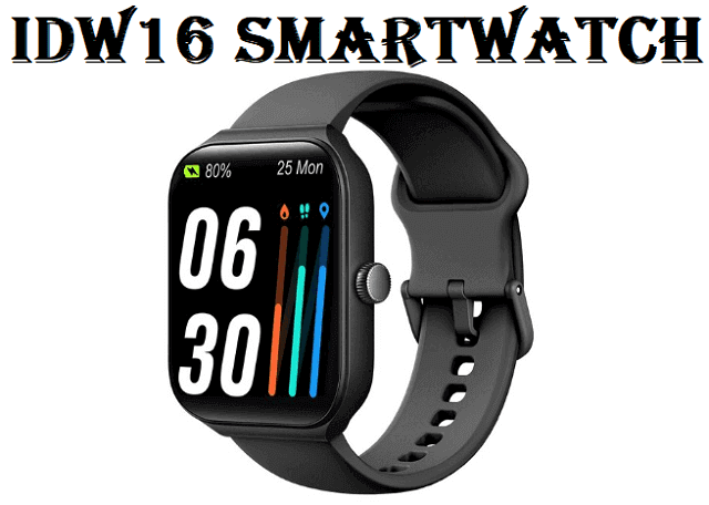 Blueshaweu 6 Pezzi Pellicola per TOOBUR Smartwatch 1.95 IDW16, Pellicola  Protettiva per TOOBUR IDW16 Smartwatch, Sensibile al Tatto, Senza Bolle, HD  Trasparente TPU Film (Transparent) : : Elettronica