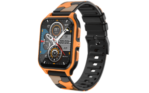 Colmi P New Smartwatch Specs Price Full Details Chinese Smartwatches