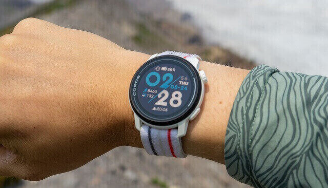 Coros Pace 4 SmartWatch: Full Specs, Price & Release Date (Expectations ...