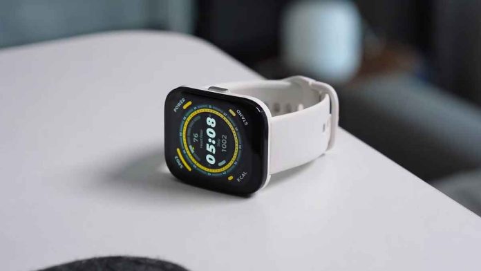 Amazfit Bip 6