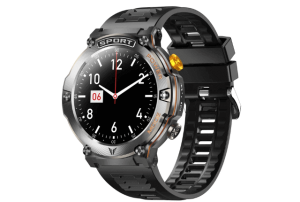 Aolon Cross Pro SmartWatch: Specs, Price + Full Details - Chinese ...