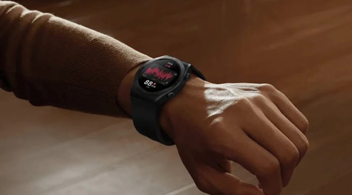 Xiaomi Watch H2