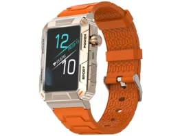 🤯 ¿Conoces el GS8 Mini Smartwatch? ¡Descubre todas sus características y  funciones completas! 