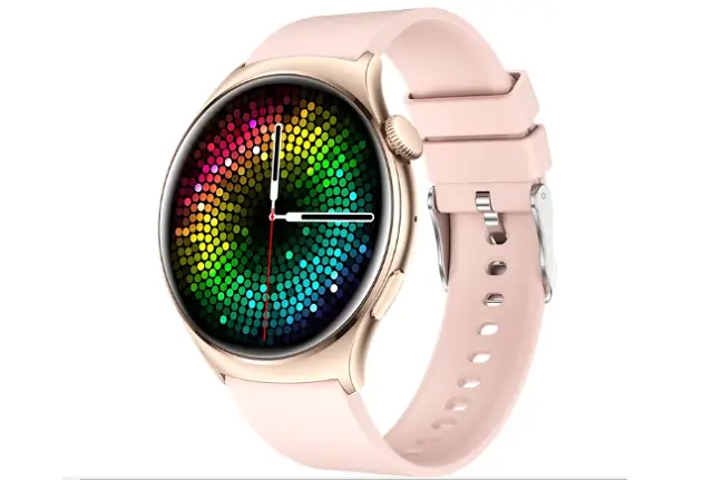 QX10 Smart watch design