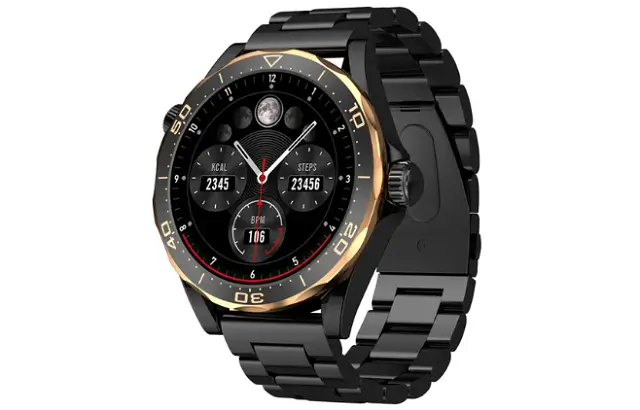 SK30 Smart Watch design