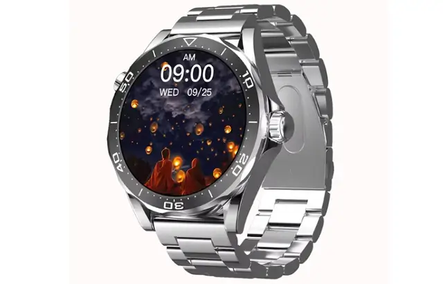 SK30 Smart Watch features