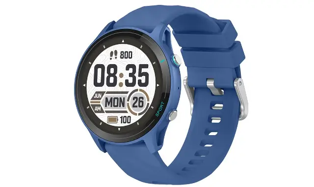 Z123 smartwatch design