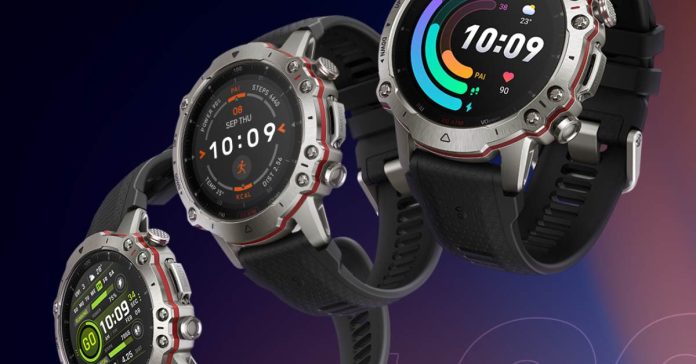 Amazfit Prepares for Exciting Announcement Is it ZeppOS 4