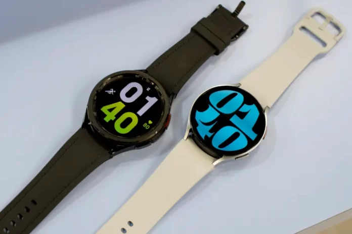 Samsung Galaxy Watch 6 Series