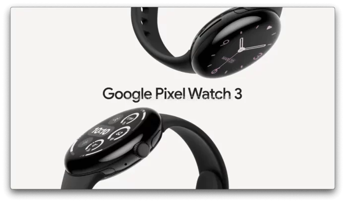 google-pixel-watch-3-