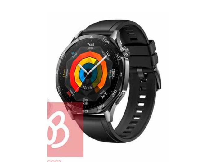 Huawei watch GT 5